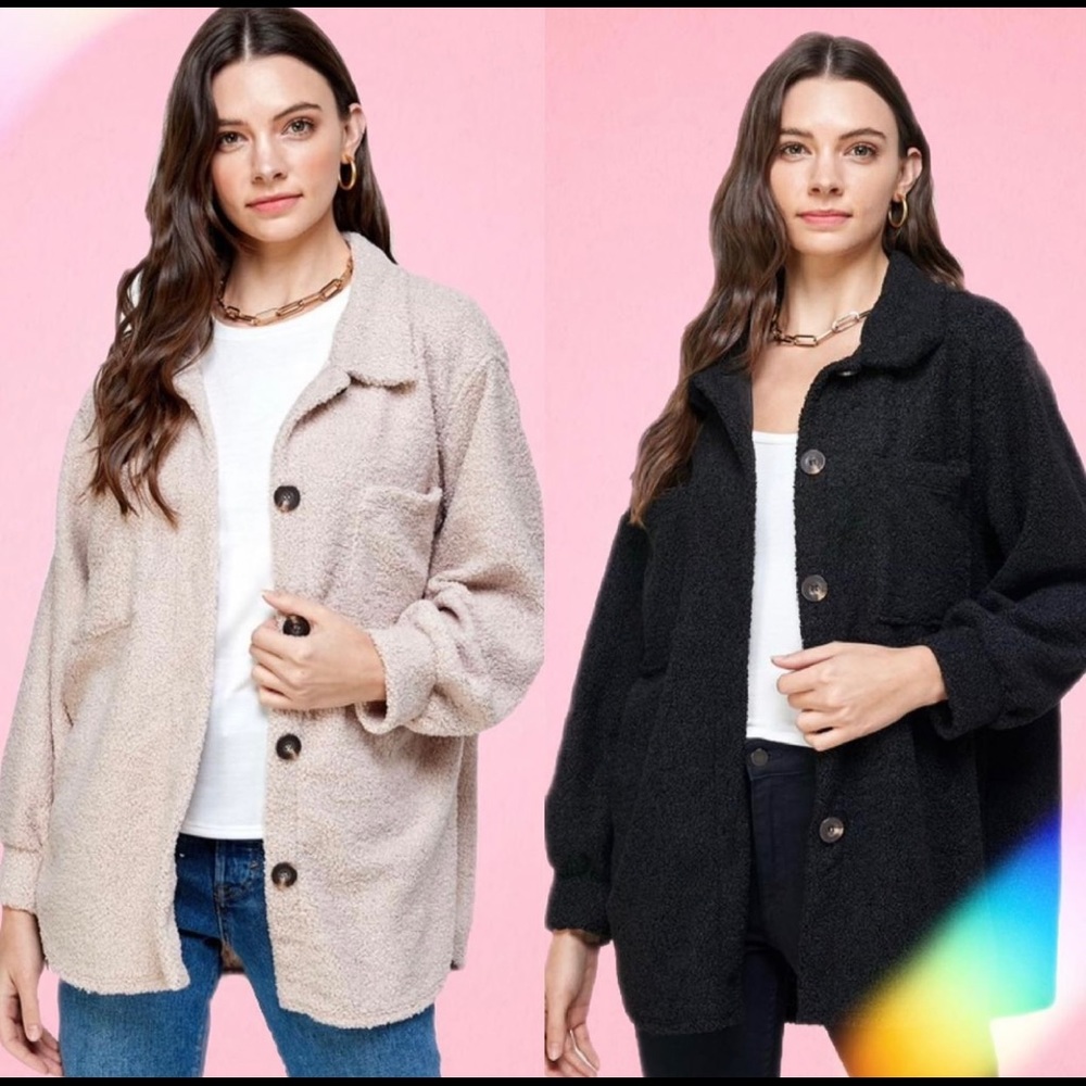 Cozy Cardigan